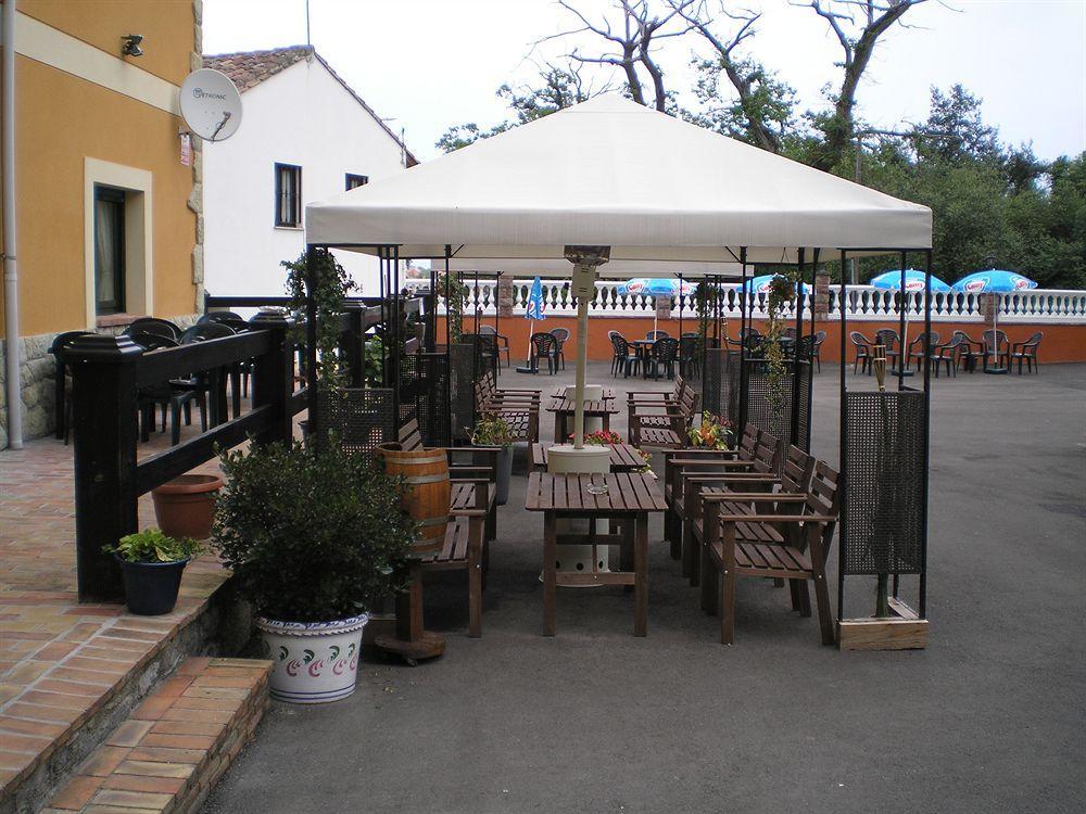 Hotel Alonso Llanes Exterior photo